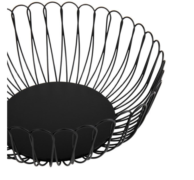 Фруктівниця "Солодкий смак", 27 * 10,5 см (9061-010)