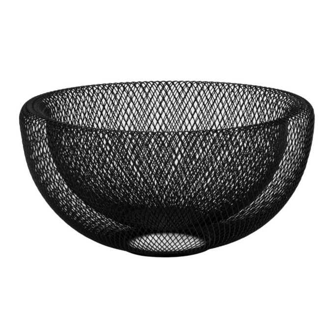 Фруктовница "Фруктовая оаза", 25,5*11 см (9061-003)