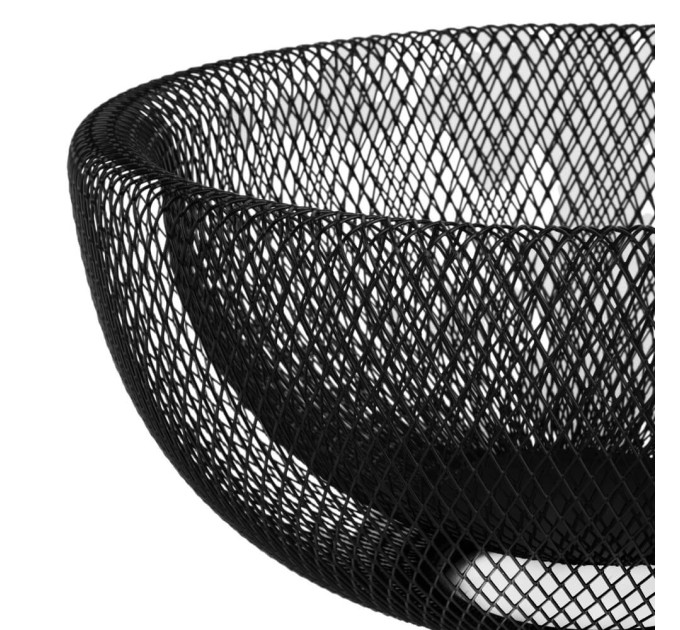 Фруктовница "Фруктовая оаза", 25,5*11 см (9061-003)