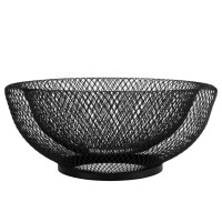 Фруктовница "Фруктовая оаза", 29*13,5 см (9061-004)