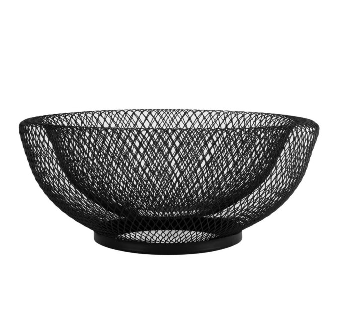 Фруктовница "Фруктовая оаза", 29*13,5 см (9061-004)