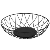 Фруктовница "Шарм", 28*7,5 см (9061-015)