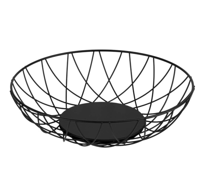 Фруктовница "Шарм", 28*7,5 см (9061-015)