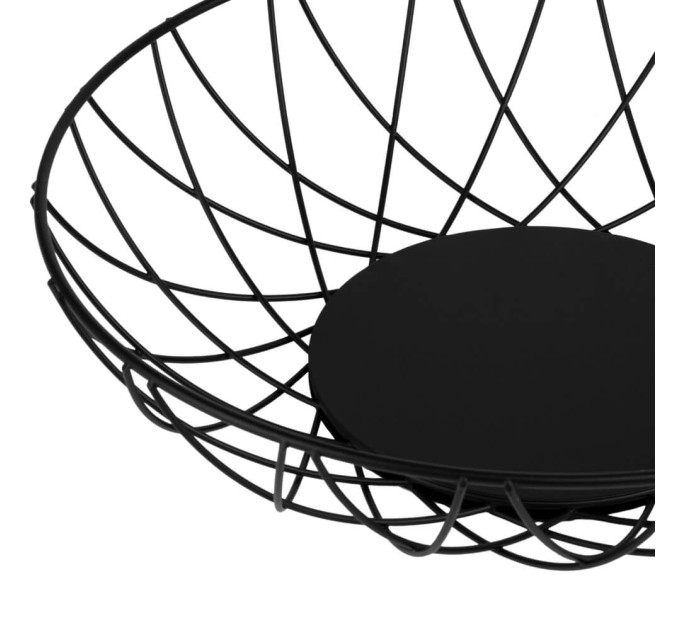 Фруктовница "Шарм", 28*7,5 см (9061-015)