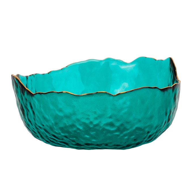 Пиала "Изумруд", 16,5 см (9118-016)