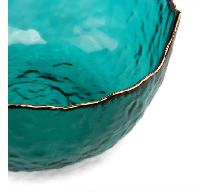 Піала "Смарагд", 20 см (9118-015)