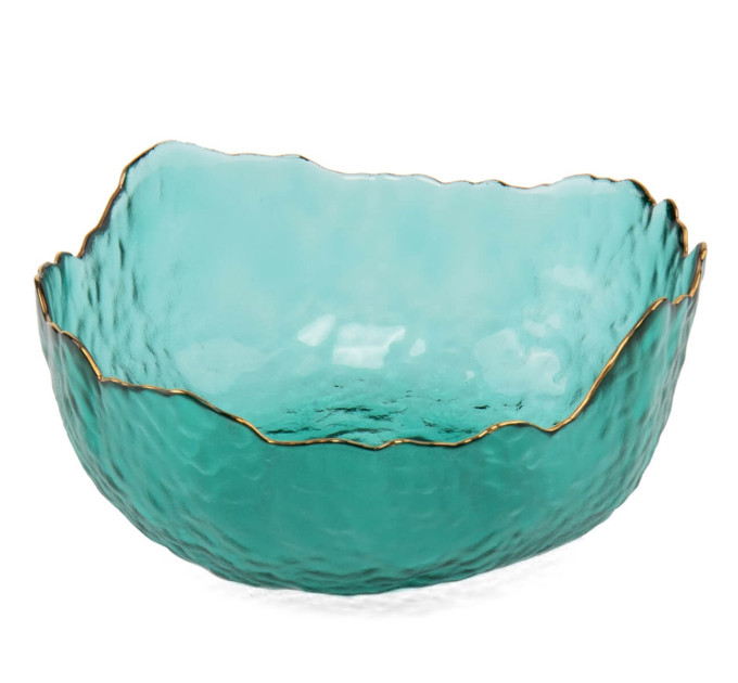 Пиала "Изумруд", 24 см (9118-014)