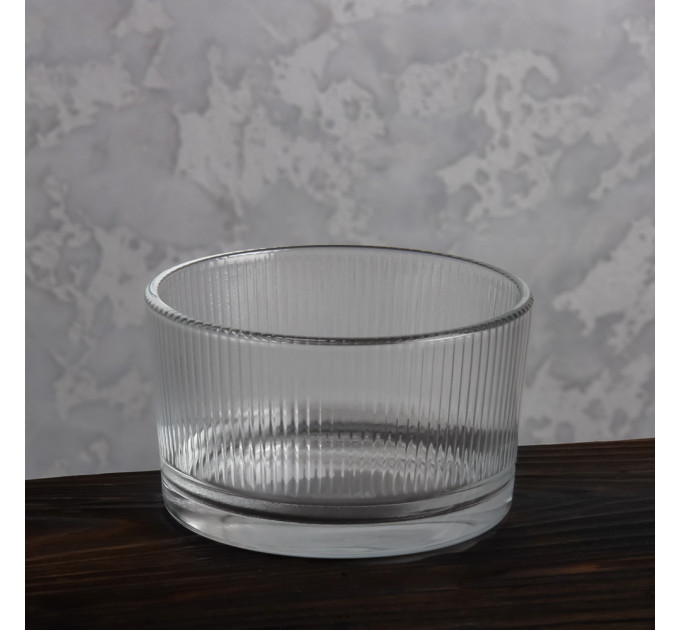 Пиала "Мираж", 5 см, 180 мл (9057-001)