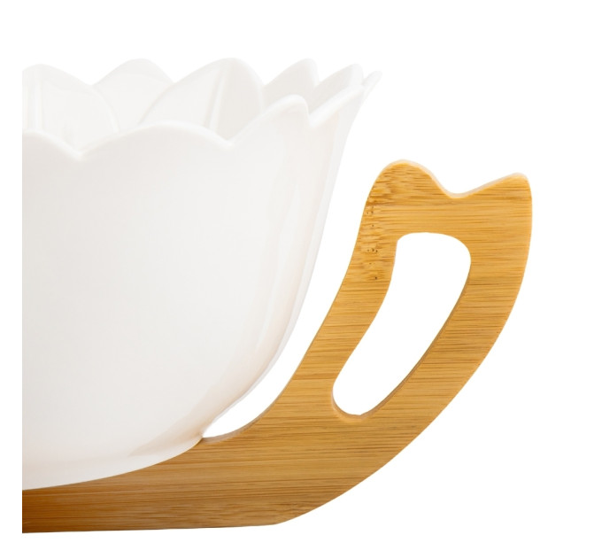 Піала "Гастрономічна феєрія", 25 см (4004-014)