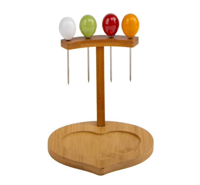 Пиала "Чистое сердце", 330 мл (4004-011)