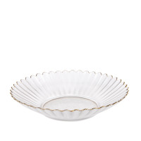 Блюдо "Лазурит" 24 см. (8902-010)