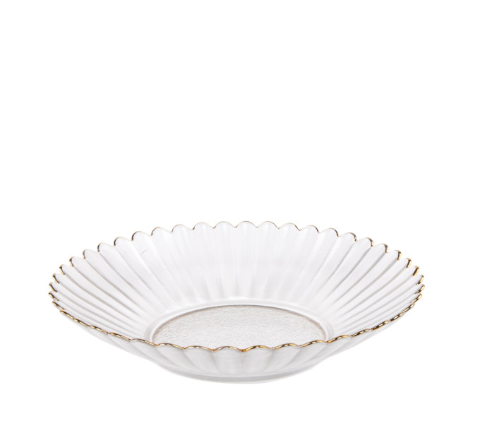 Блюдо "Лазурит" 24 см. (8902-010)