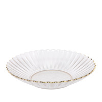 Блюдо "Лазурит" 19,5 см. (8902-009)