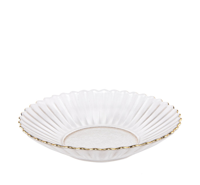 Блюдо "Лазурит" 19,5 см. (8902-009)