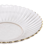 Блюдо "Лазурит" 19,5 см. (8902-009)