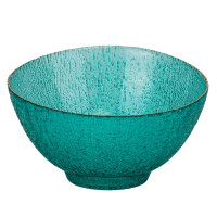 Пиала "Малахит", 21,5 см (9118-022)