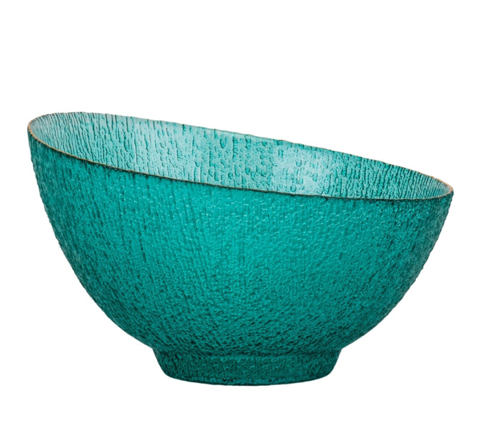 Пиала "Малахит", 21,5 см (9118-022)