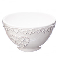 Пиала "Сердца" (007AS)