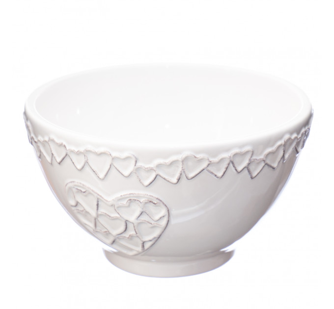 Пиала "Сердца" (007AS)