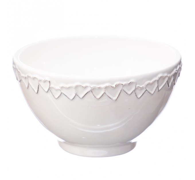 Пиала "Сердца" (007AS)