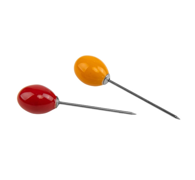 Пиала "Гастрономическая палитра", 25 см (4004-016)