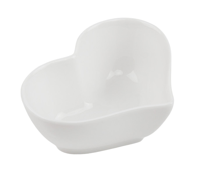 Набір піал на бамбуковій підставці "Смак життя", 17 см (4004-007)