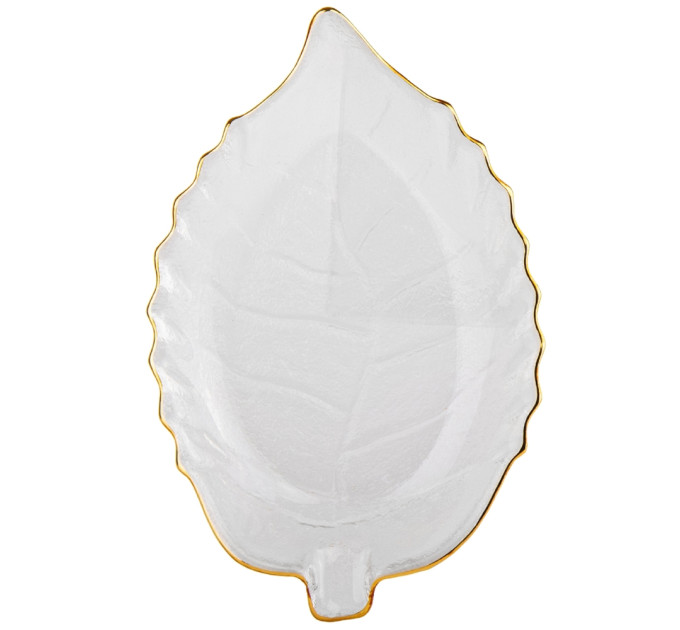 Пиала "Белое письмо", 21,5 см (9058-027)