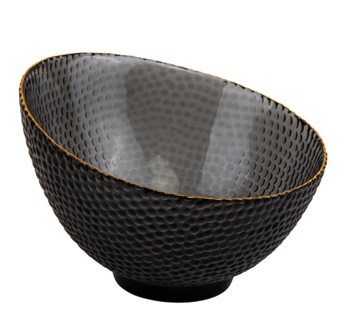 Піала "Оникс", 17,5 см (9058-020)