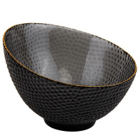 Пиала "Оникс", 22 см (9058-019)