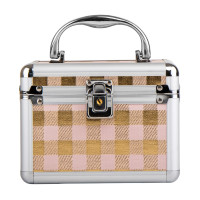 Кейс-шкатулка "Три скриньки", 3 в 1, 16,5*18 см (9036-006) Кейс-шкатулка "Три скриньки", 3 в 1, 16,5*18 см (9036-006)