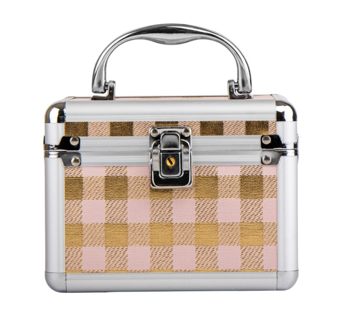 Кейс-шкатулка "Три скриньки", 3 в 1, 16,5*18 см (9036-006)