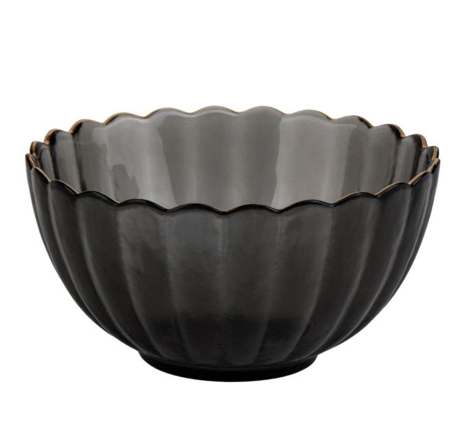 Пиала "Оникс", 15 см (9058-010)