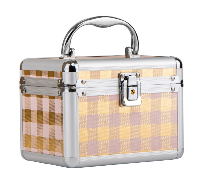 Кейс-шкатулка "Три скриньки", 3 в 1, 16,5*18 см (9036-006)