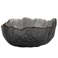 Пиала "Черный опал", 19,5 см. (9058-005)