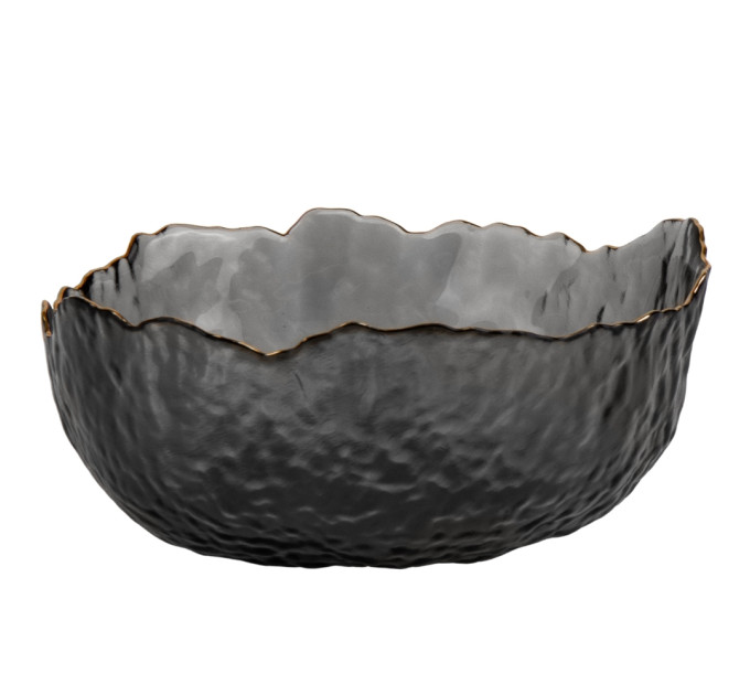 Піала "Чорний опал", 19,5 см (9058-005)