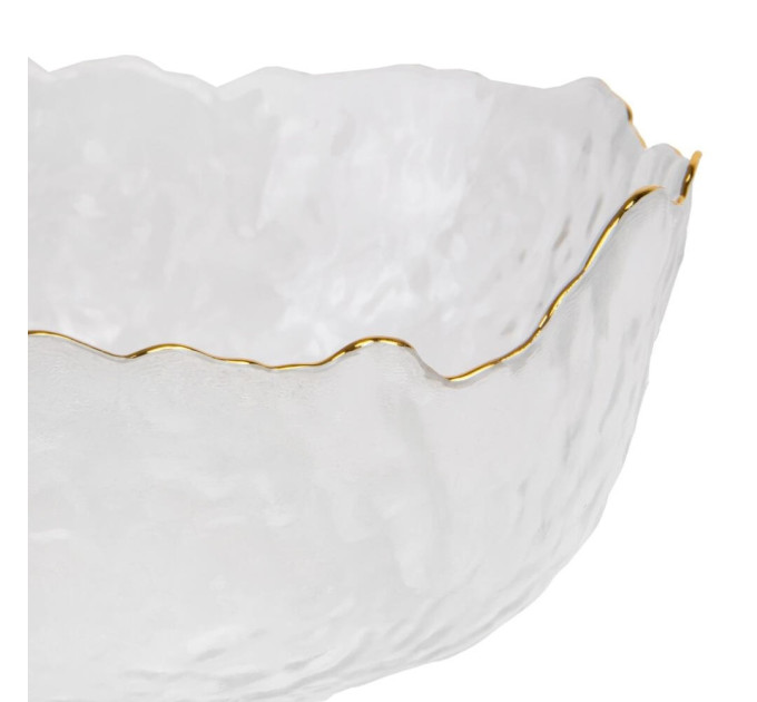 Пиала "Жемчужина", 24 см (9058-001)