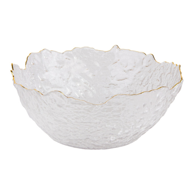 Пиала "Морганит", 22 см (9058-028)