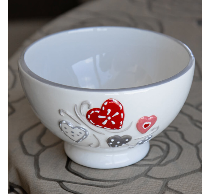 Піала "Love " (008AV)