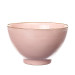 Набор из 4 пиалов. Розовый (004ALP/pink)