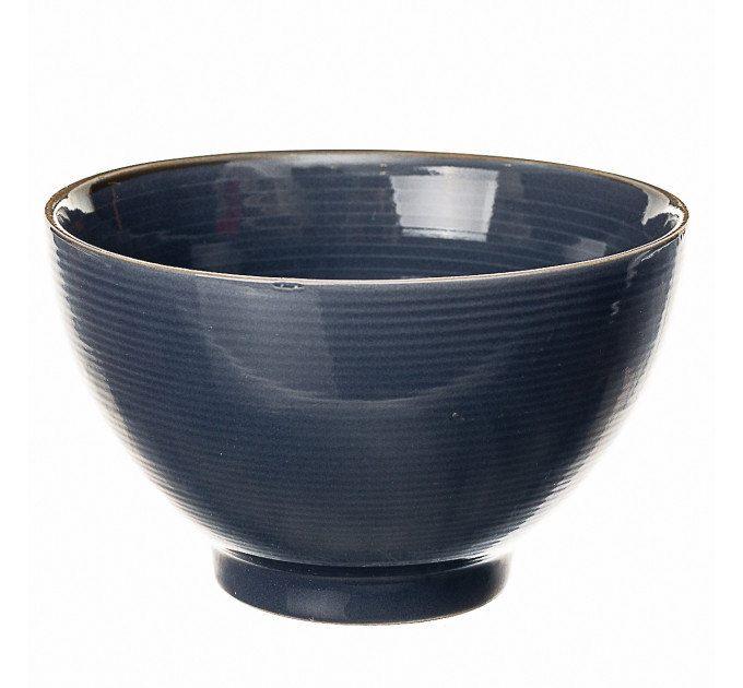 Набор из 4 пиалов. Синий (004ALP/blue)