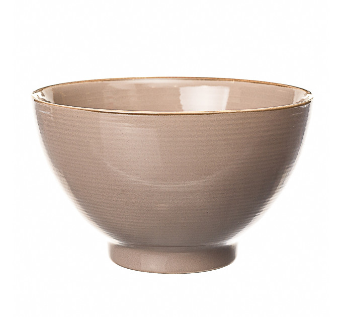 Набор из 4 пиалов. Бежевый (004ALP/beige)