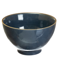 Набор из 4 пиал. Ассорти (004ALP/assorted)