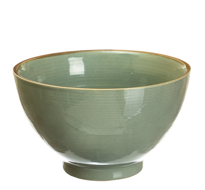 Набор из 4 пиал. Ассорти (004ALP/assorted)