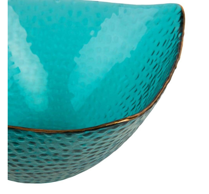 Пиала "Амазонит", 16 см (8935-008)