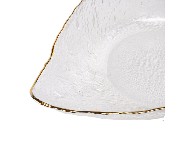 Блюдо "Лазурит" 19 см. (8902-015)