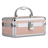 Кейс-шкатулка "Грація", 20*14 см (9036-003) Кейс-шкатулка "Грація", 20*14 см (9036-003)