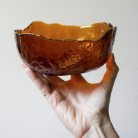 Пиала "Янтарь", 17 см. (8217-002)