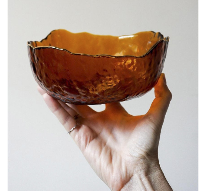 Пиала "Янтарь", 17 см. (8217-002)