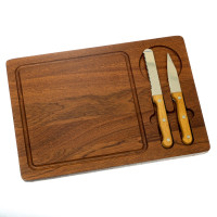 Сырная доска "Монтерей" (8601-006) Сырная доска "Монтерей" (8601-006)