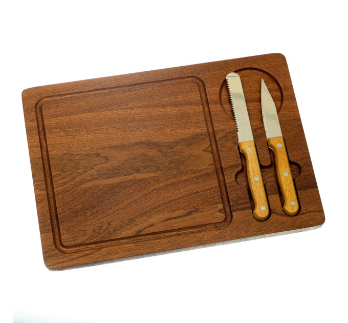 Сирна дошка "Монтерей" (8601-006)